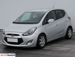 Hyundai ix20 2011 1.4 88 KM