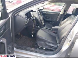 Volkswagen Jetta 2020 1