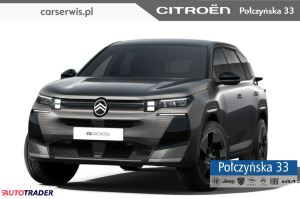 Citroen C5 - zobacz ofertę