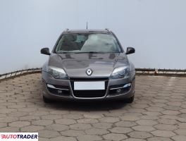 Renault Laguna 2013 2.0 128 KM