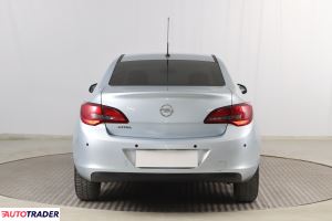 Opel Astra 2016 1.6 113 KM Opel Astra 2016 1.6 113 KM