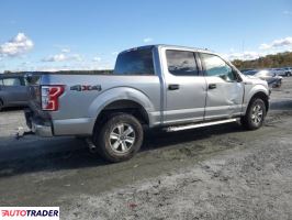 Ford Pozostałe 2020 3