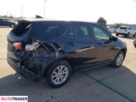 Chevrolet Equinox 2020 1 Chevrolet Equinox 2020 1