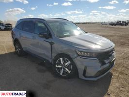Kia Sorento 2022 2