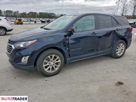 Chevrolet Equinox - zobacz ofertę