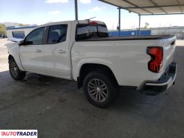 Chevrolet Colorado 2023 2