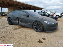Tesla Model S 2022 Tesla Model S 2022