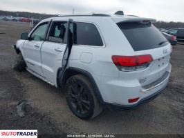 Jeep Grand Cherokee 2020 3 Jeep Grand Cherokee 2020 3