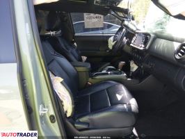 Toyota Tacoma 2021 3