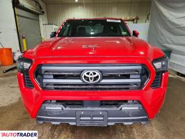 Toyota Tacoma 2025 2