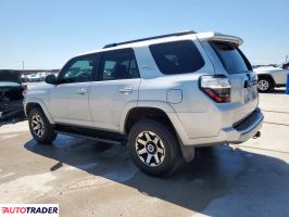 Toyota Pozostałe 2021 4 Toyota Pozostałe 2021 4