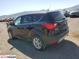 Ford Escape 2019 1 Ford Escape 2019 1