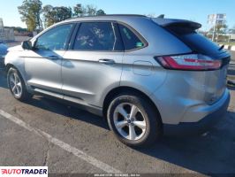 Ford Edge 2020 2