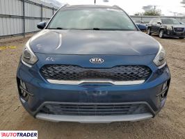 Kia Niro 2020 1