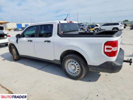 Ford Maverick 2024 2