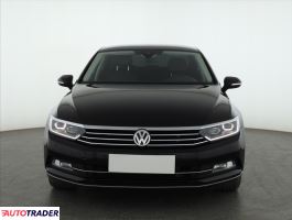 Volkswagen Passat 2015 2.0 217 KM