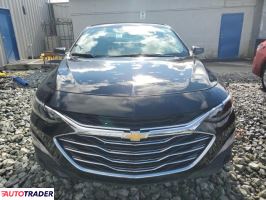 Chevrolet Malibu 2023 1