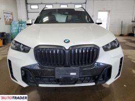 BMW X5 2024 3 BMW X5 2024 3