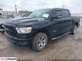 Dodge Ram 2019 5 Dodge Ram 2019 5