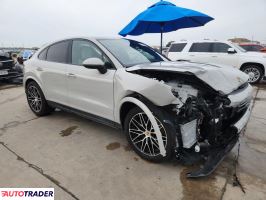 Porsche Cayenne 2025 3