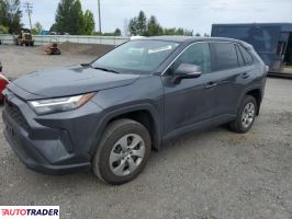 Toyota Pozostałe - zobacz ofertę