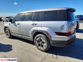 Hyundai Santa Fe 2025 2