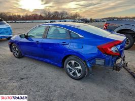Honda Civic 2020 2