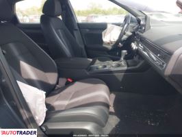 Honda Civic 2023 2