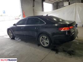 Volkswagen Passat 2020 2