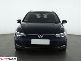 Volkswagen Golf 2020 2.0 147 KM