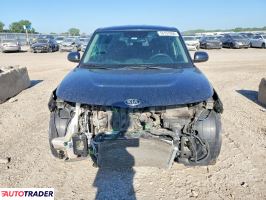 Kia Soul 2020 2