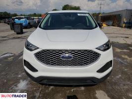 Ford Edge 2024 2 Ford Edge 2024 2
