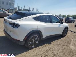 Ford Mustang 2023 Ford Mustang 2023