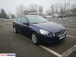 Volvo V60 2011 1.6 115 KM