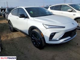 Buick Pozostałe 2025 1