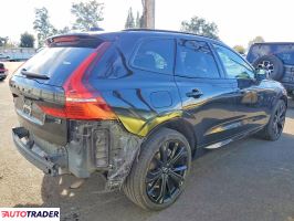 Volvo XC60 2024 2