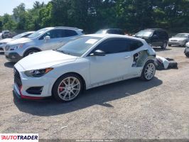 Hyundai Veloster 2020 2