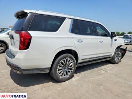 GMC Yukon 2024