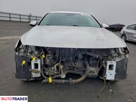 Kia Optima 2019 2