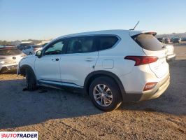 Hyundai Santa Fe 2020 2