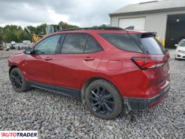 Chevrolet Equinox 2022 1 Chevrolet Equinox 2022 1