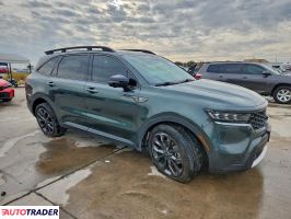 Kia Sorento 2023 2