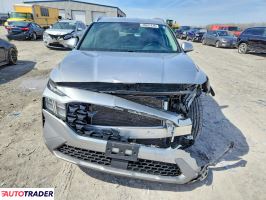 Hyundai Santa Fe 2023 2
