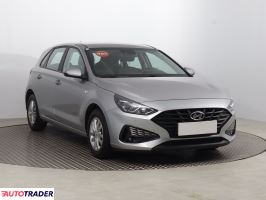 Hyundai i30 2021 1.5 108 KM