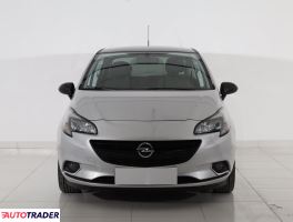 Opel Corsa 2015 1.4 73 KM