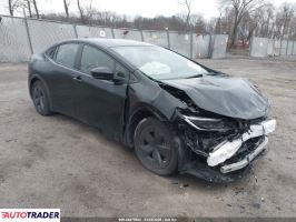 Toyota Prius 2023 2