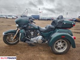 Harley-Davidson Pozostałe 2024