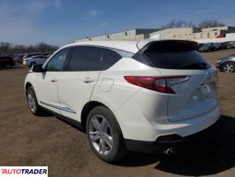Acura RDX 2019 2