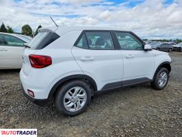 Hyundai Pozostałe 2026 1