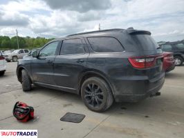 Dodge Durango 2020 3